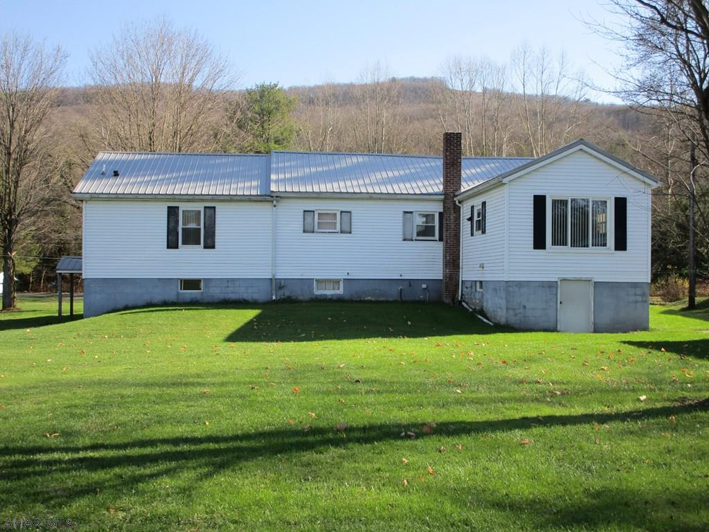 Other - Residential