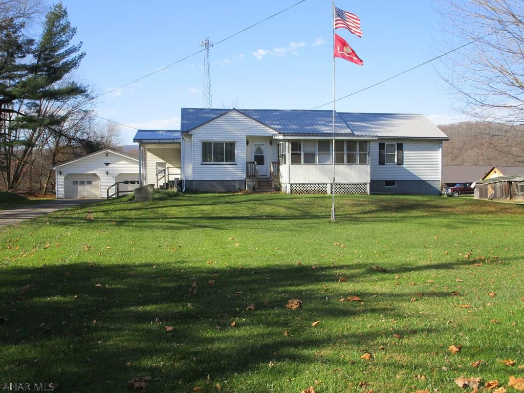 Other - Residential