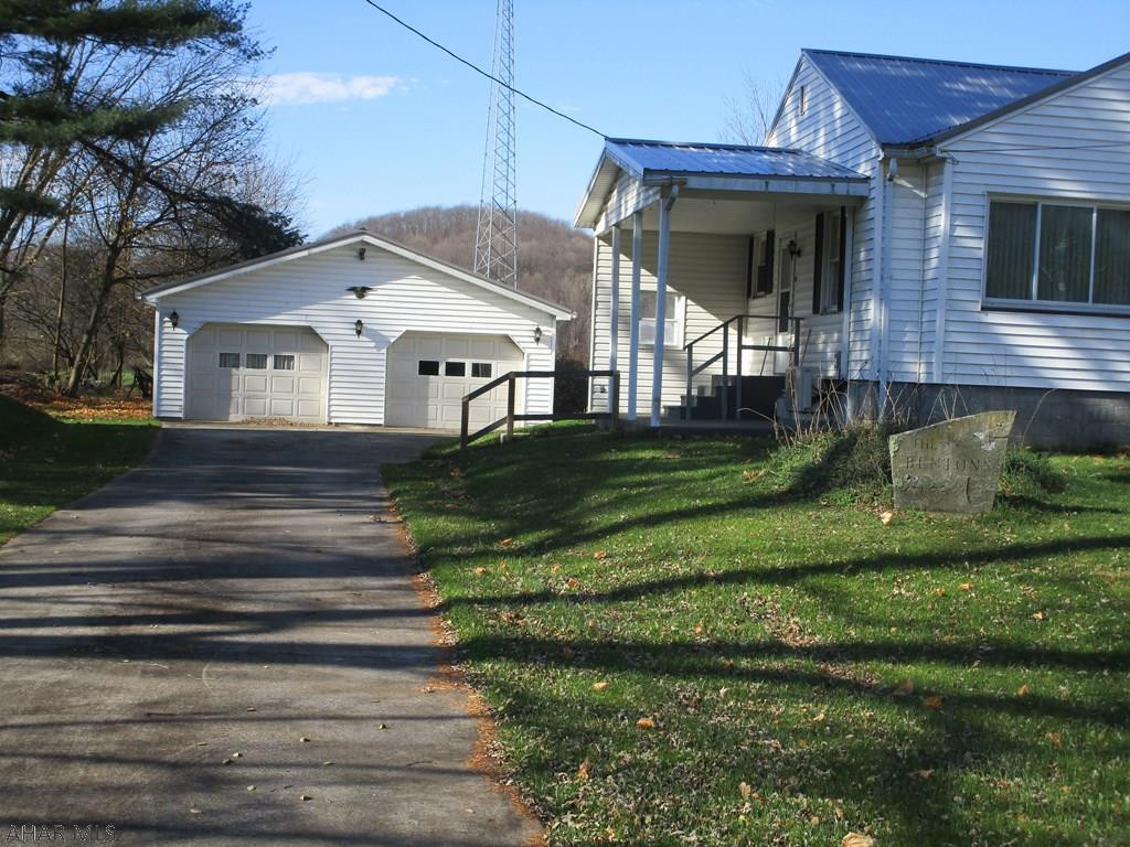 Other - Residential