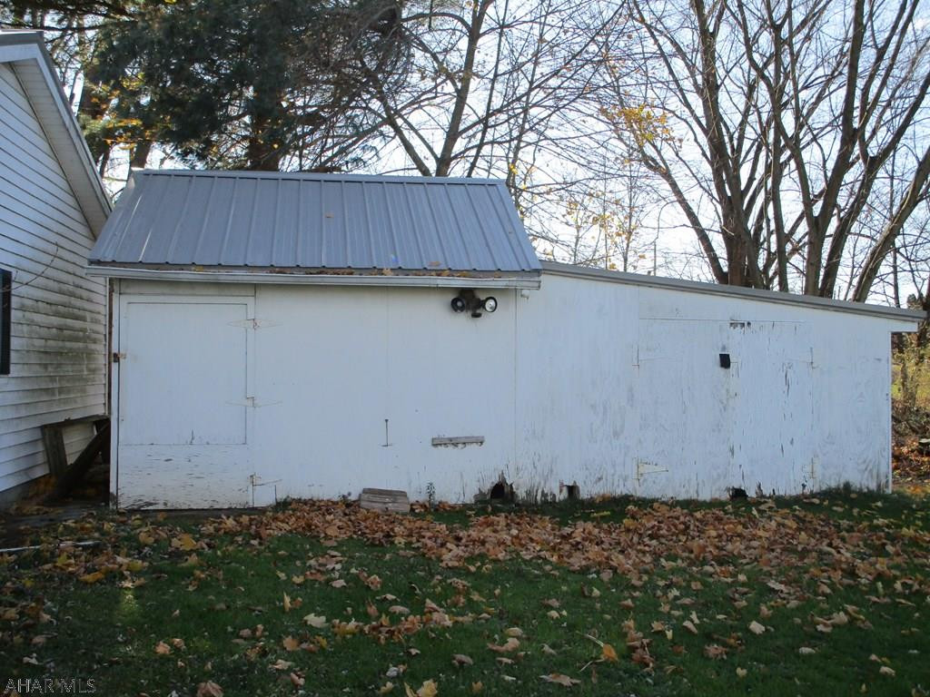 Other - Residential