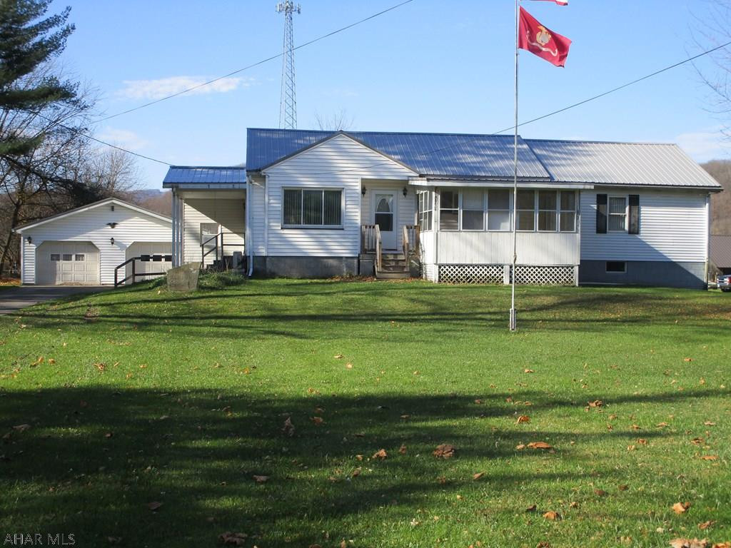 Other - Residential