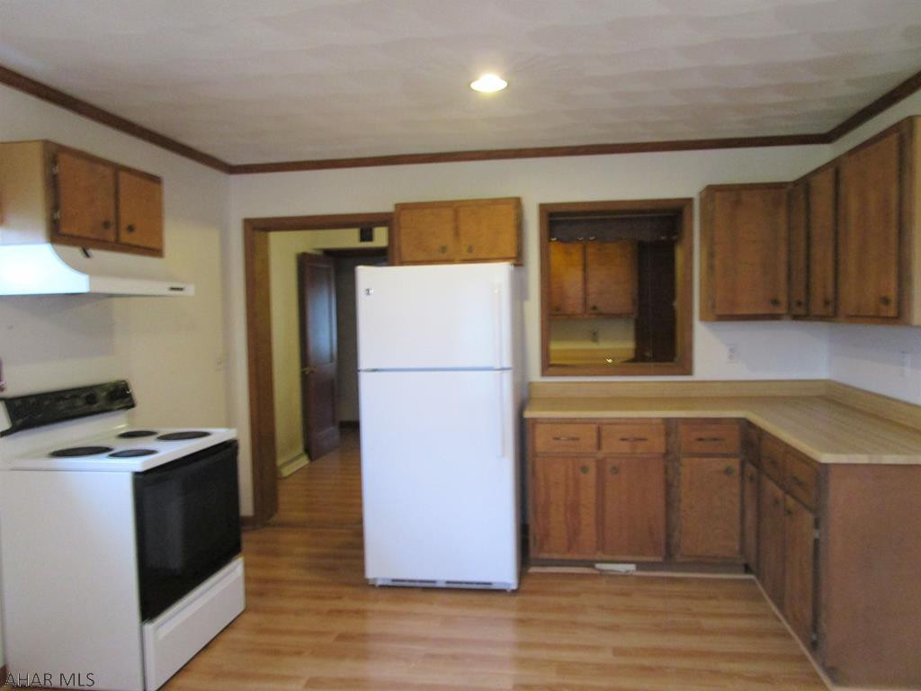 Other - Residential