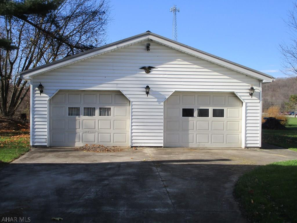 Other - Residential