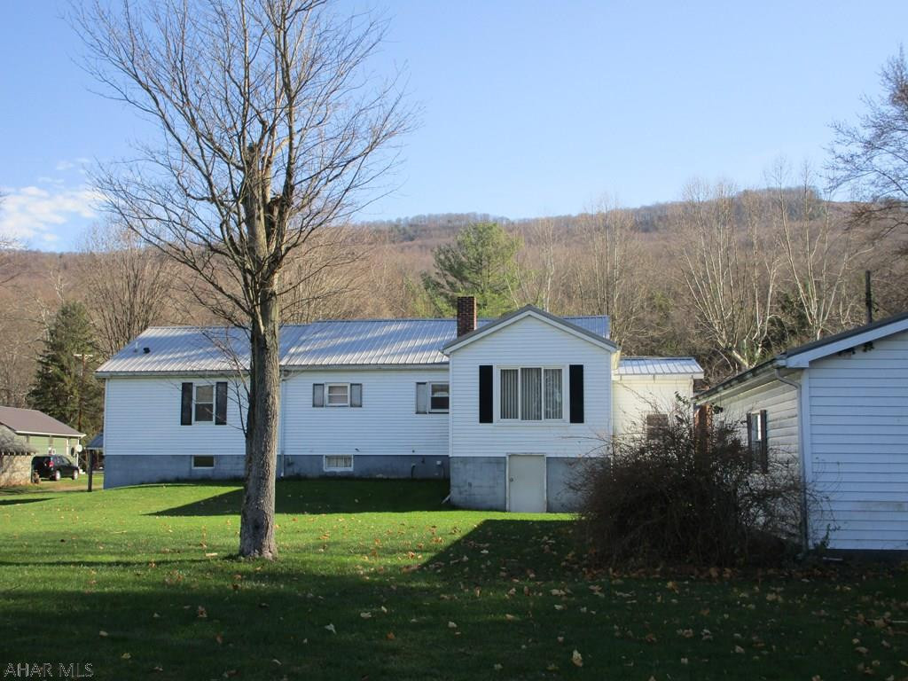 Other - Residential