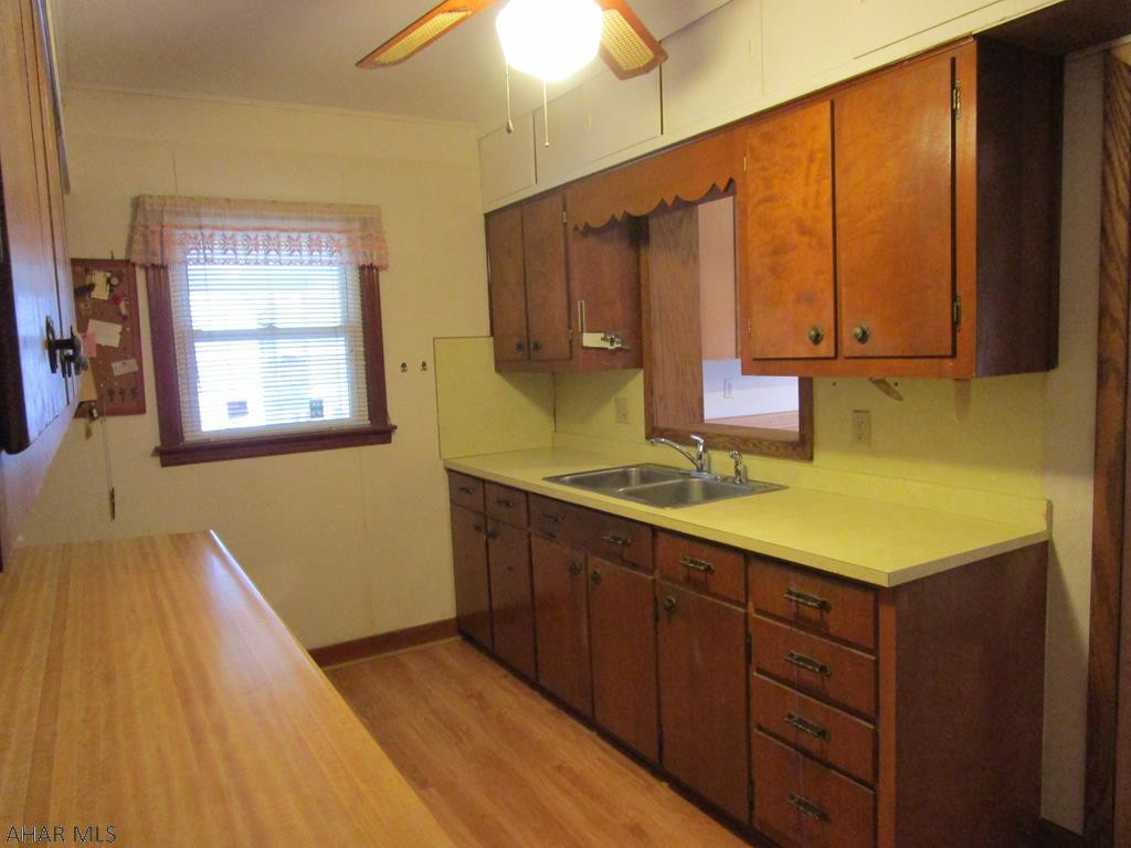 Other - Residential