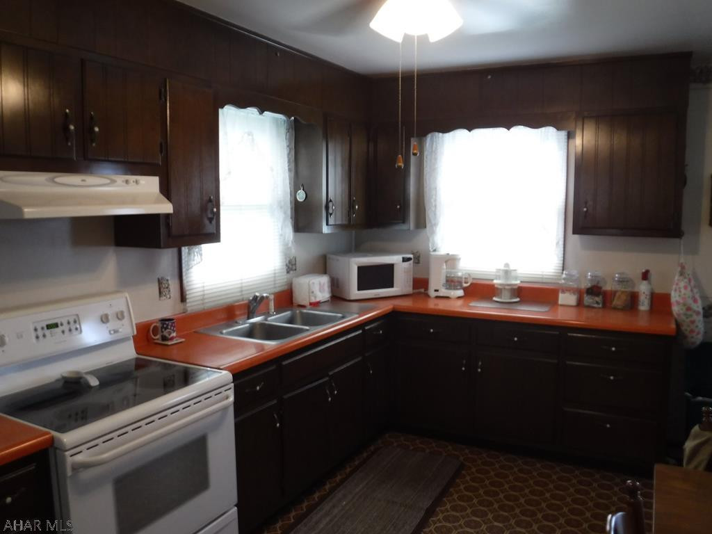 Other - Residential