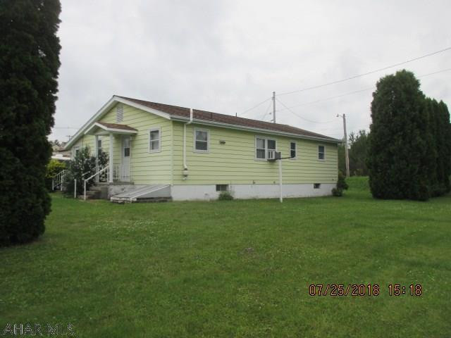 Other - Residential