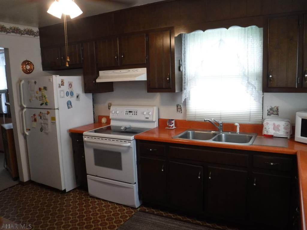 Other - Residential
