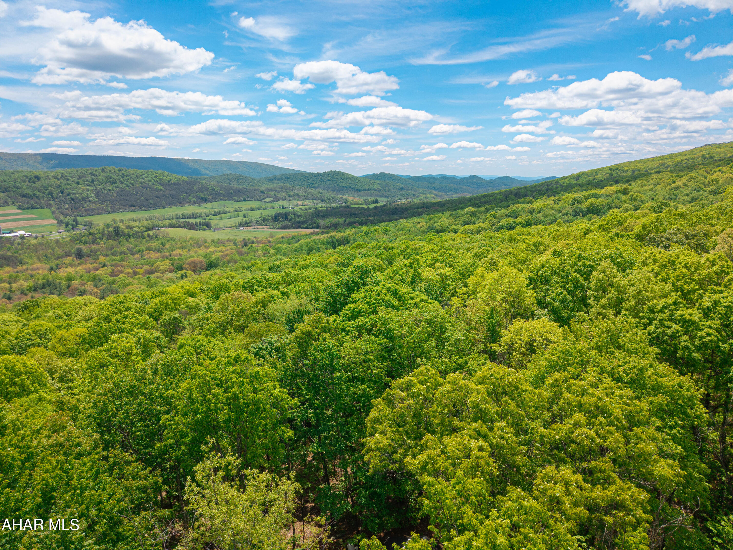 Just 12 miles from Cumberland, MD and 19 miles from Bedford, PA, this 33± acre wooded mountain property puts serious hunters within easy reach of a private, gated retreat in Bedford County. Enrolled in Pennsylvania's Clean & Green program, property taxes are dramatically reduced, making this an affordable long-term hold for the out-of-state or local buyer alike. 

The terrain is classic southcentral Pennsylvania mountain land: wooded, elevated, and loaded with wildlife habitat. A cabin sits on the property and could serve as a seasonal base camp while you hunt or plan future improvements. No public water or sewer to the cabin.

Whether you're after whitetail, turkey, or simply a private piece of Pennsylvania mountain to call your own, this property delivers.