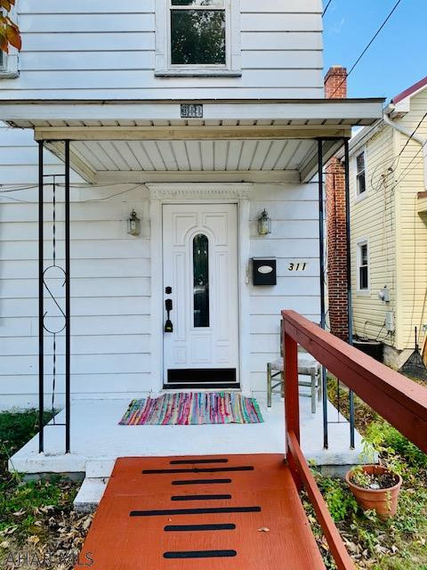 Other - Residential