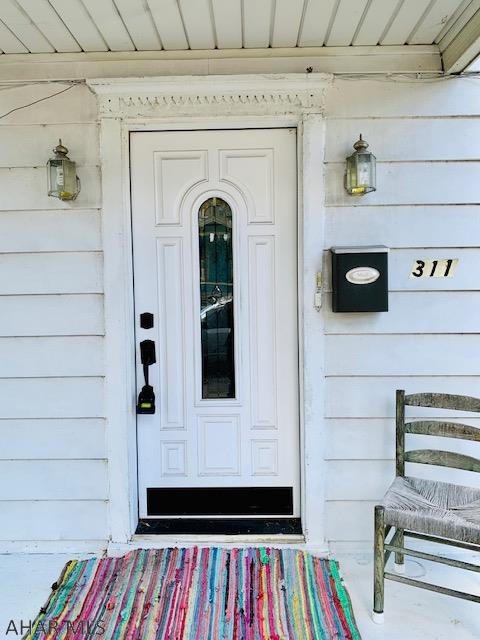 Other - Residential