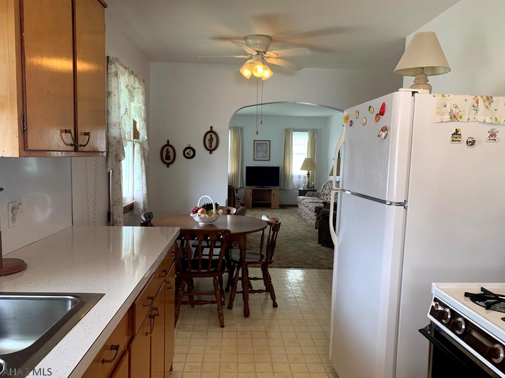 Other - Residential