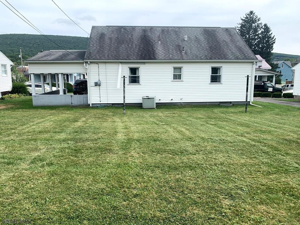 Other - Residential