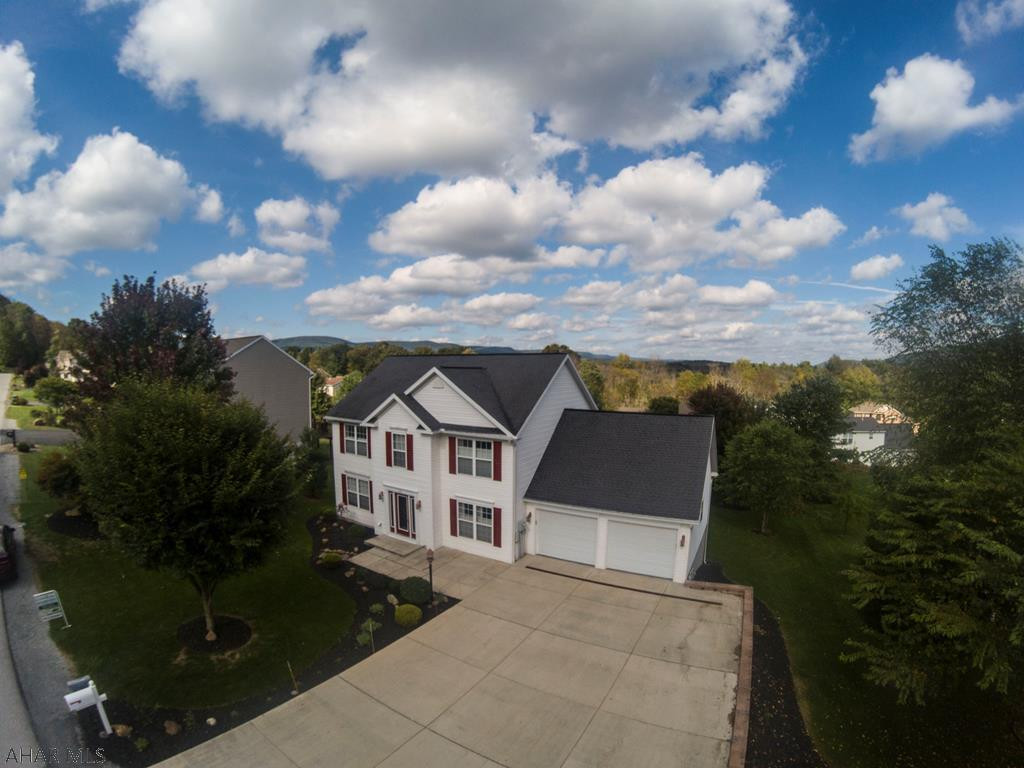 Fantastic home in a fantastic highly sought after neighborhood. Radiant heat floors, hardwood and tile throughout. Room for entertainment and even a formal dining room. Homes go fast in this neighborhood. Check out the 3D tour and drone pictures. Call listing agent for more details.