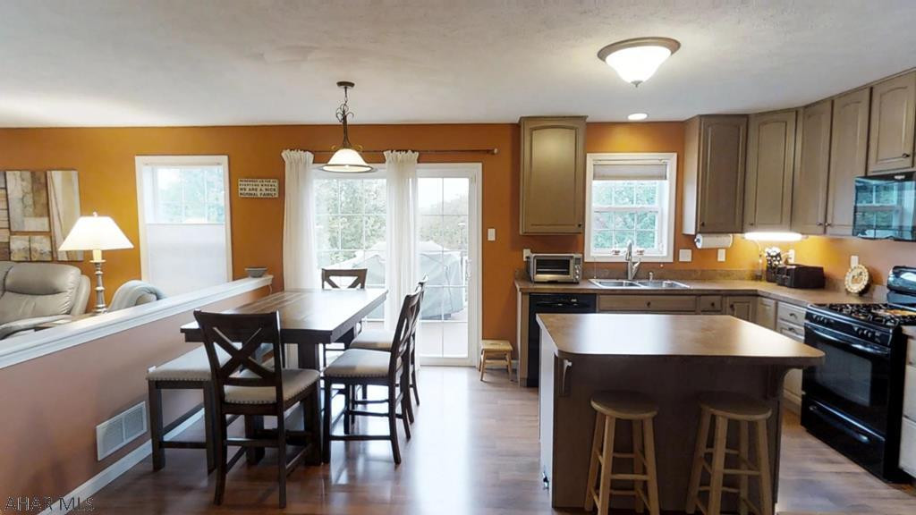 Parkview Estates - Residential