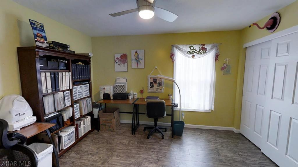 Parkview Estates - Residential