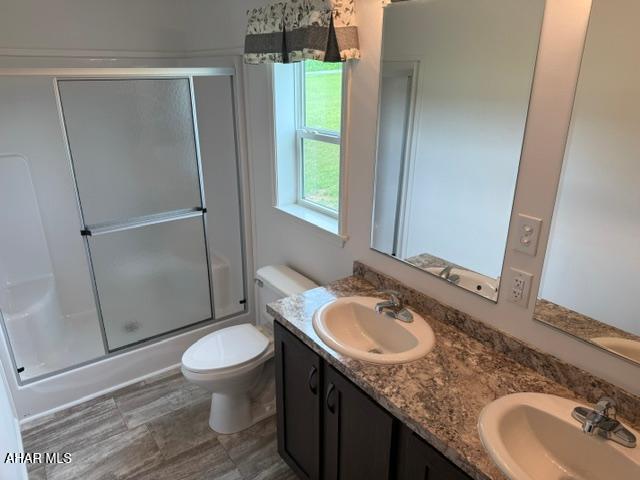Oak View Community - Residential