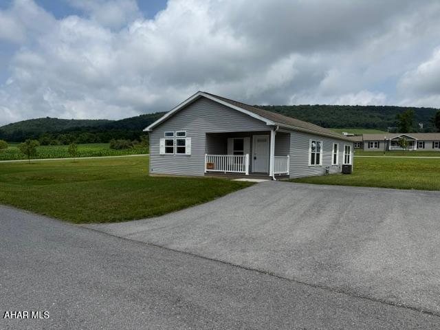 Oak View Community - Residential