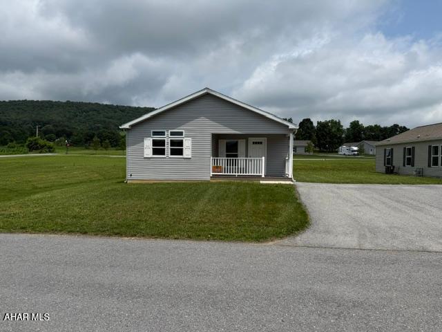 Oak View Community - Residential