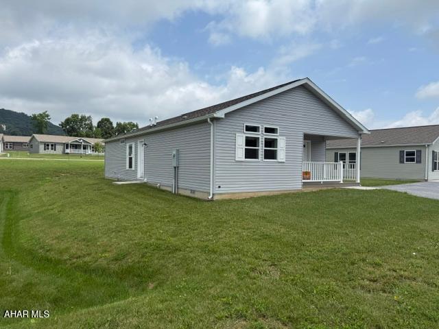 Oak View Community - Residential