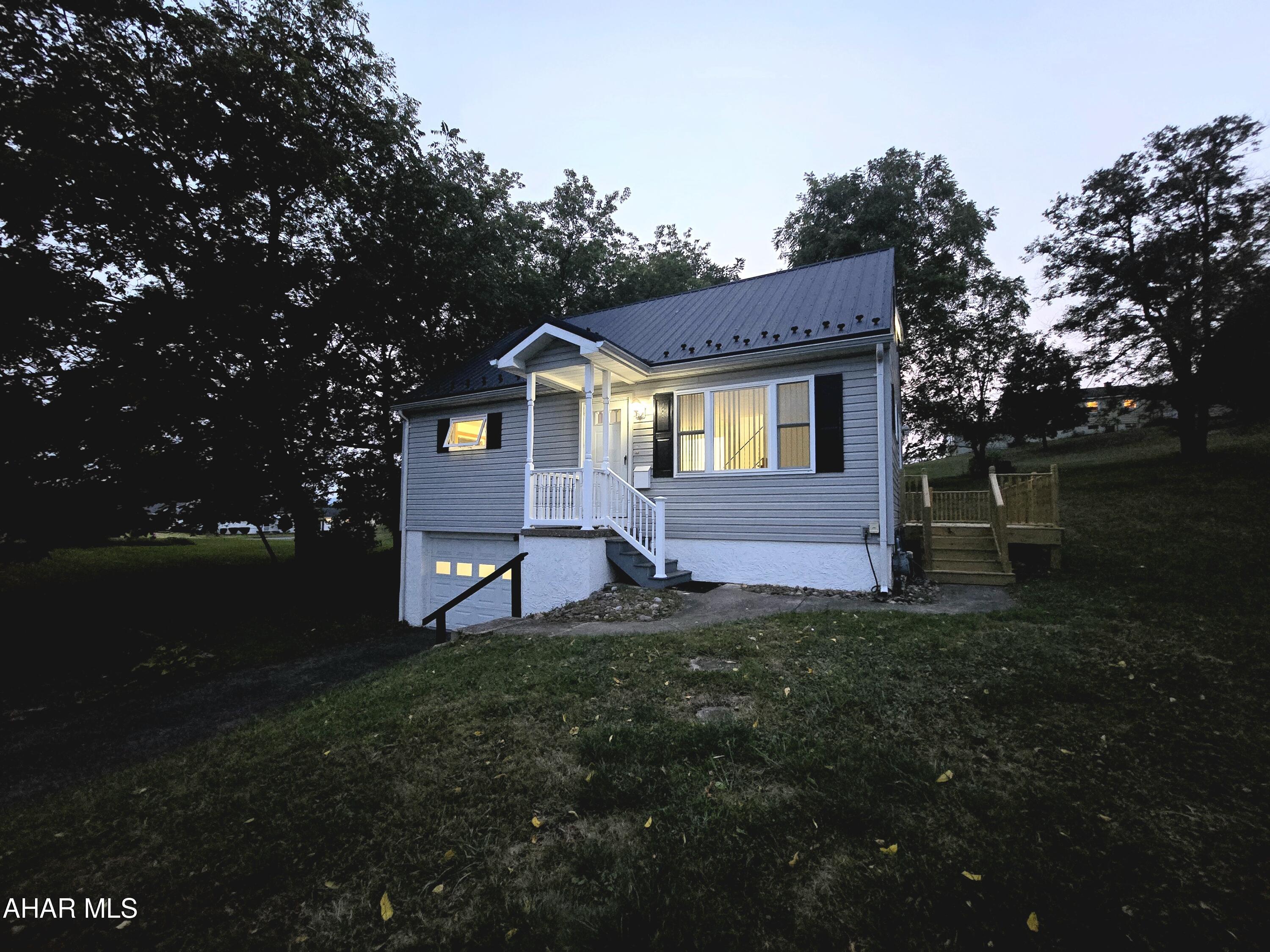 None - Residential