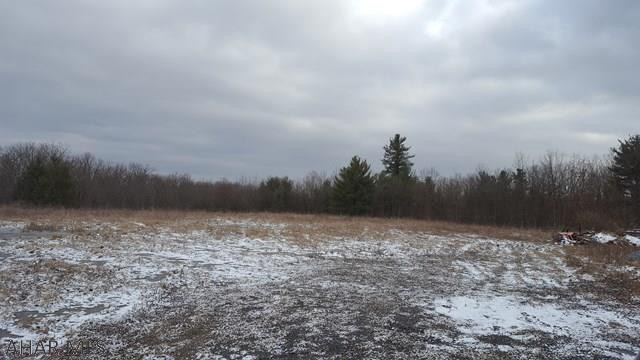 Other - Land