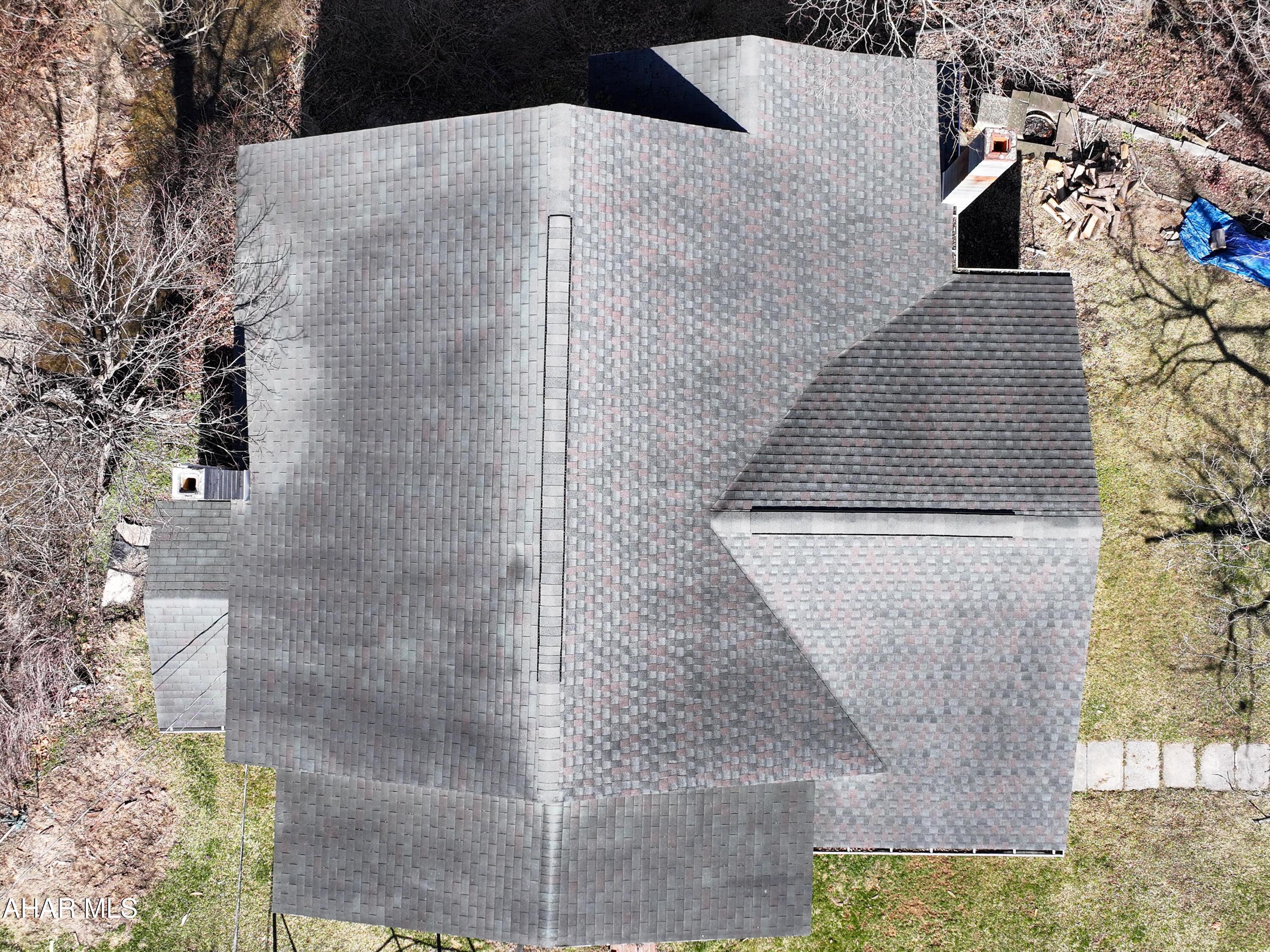 None - Residential