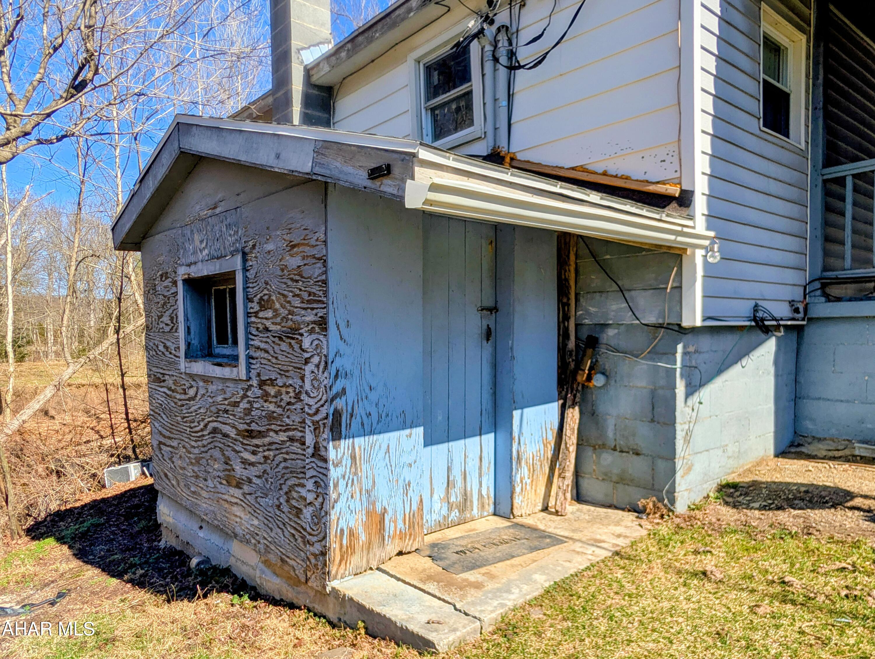 None - Residential