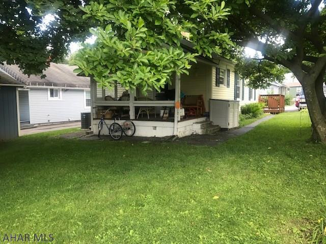 East End - Residential