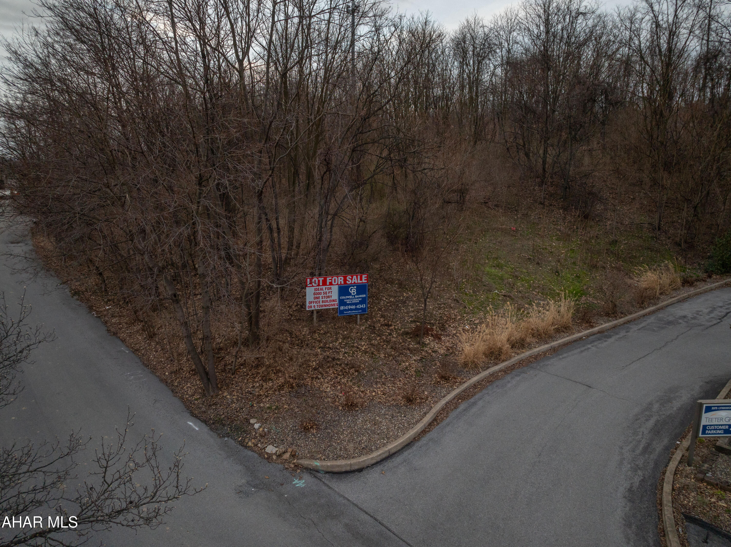 Mansion Park - Land