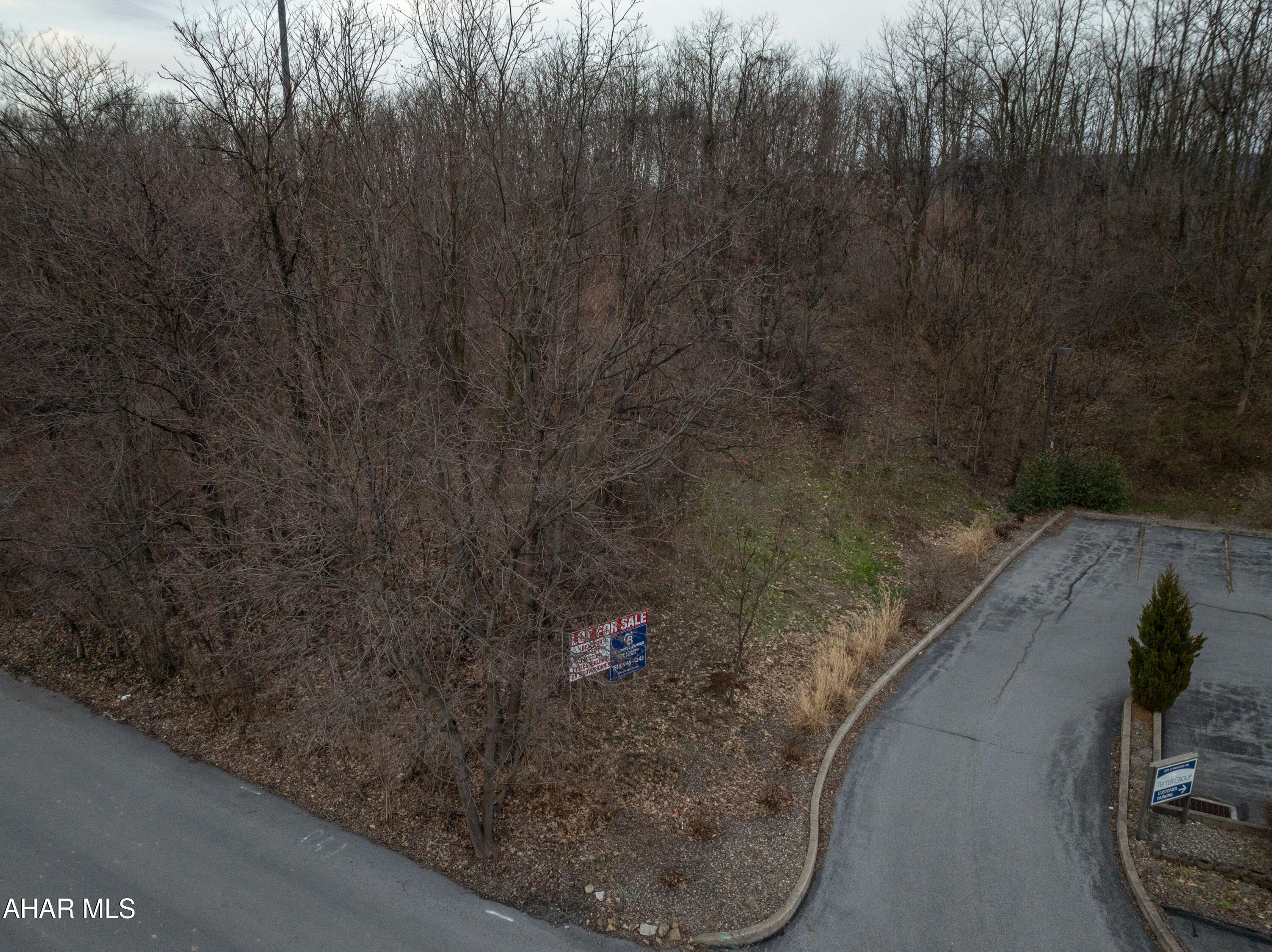 Mansion Park - Land