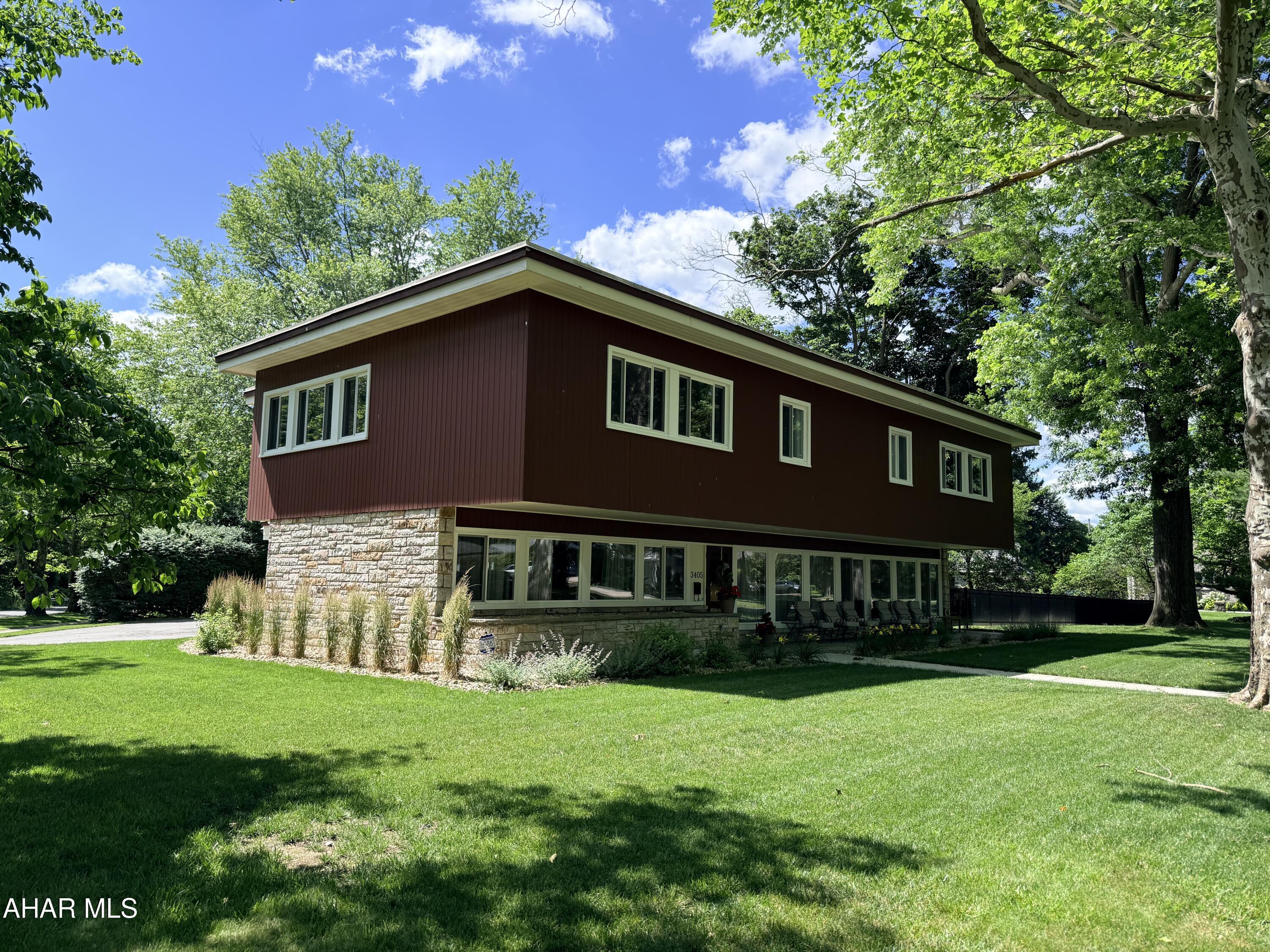 Mansion Park - Residential