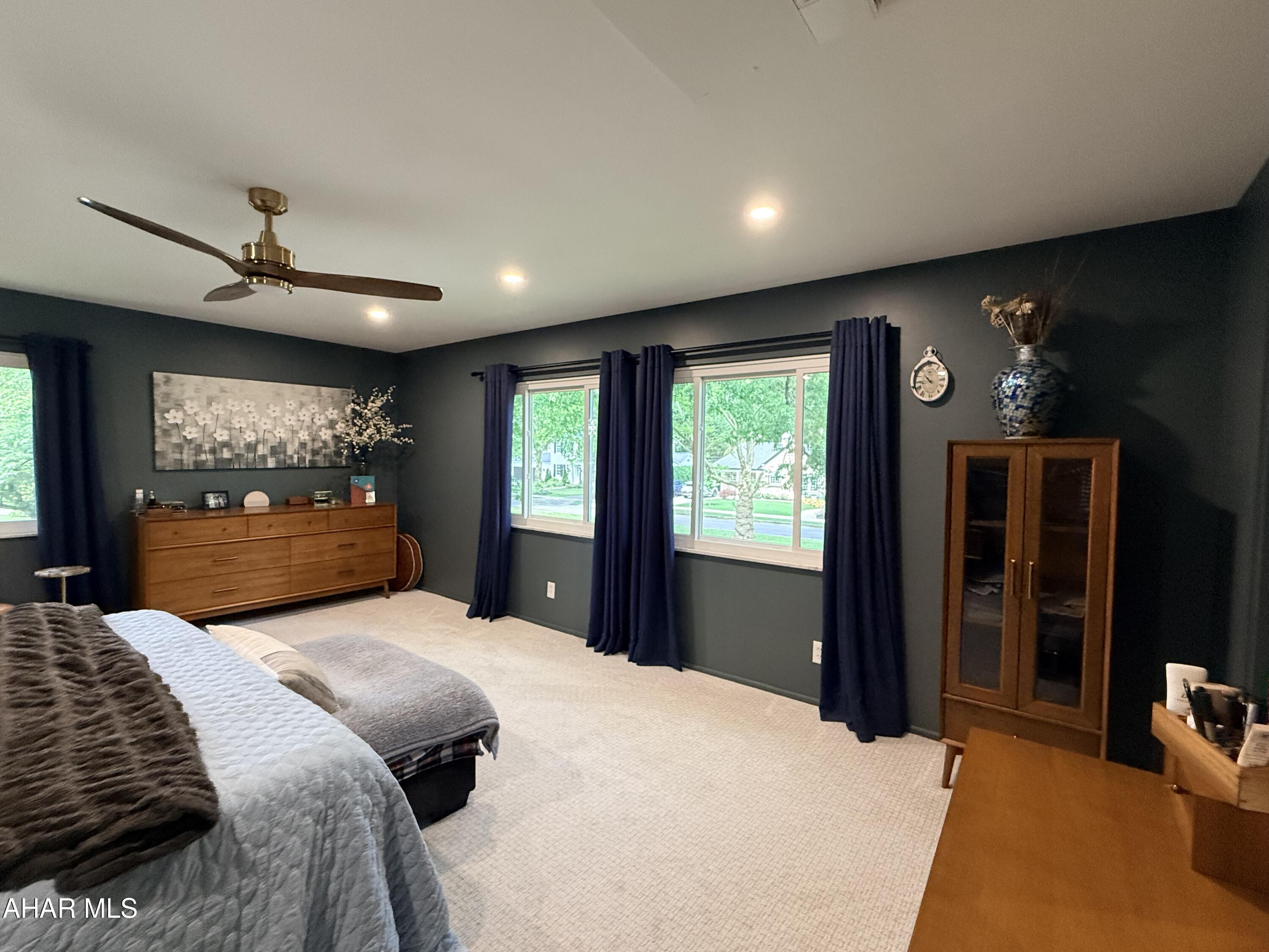 Mansion Park - Residential
