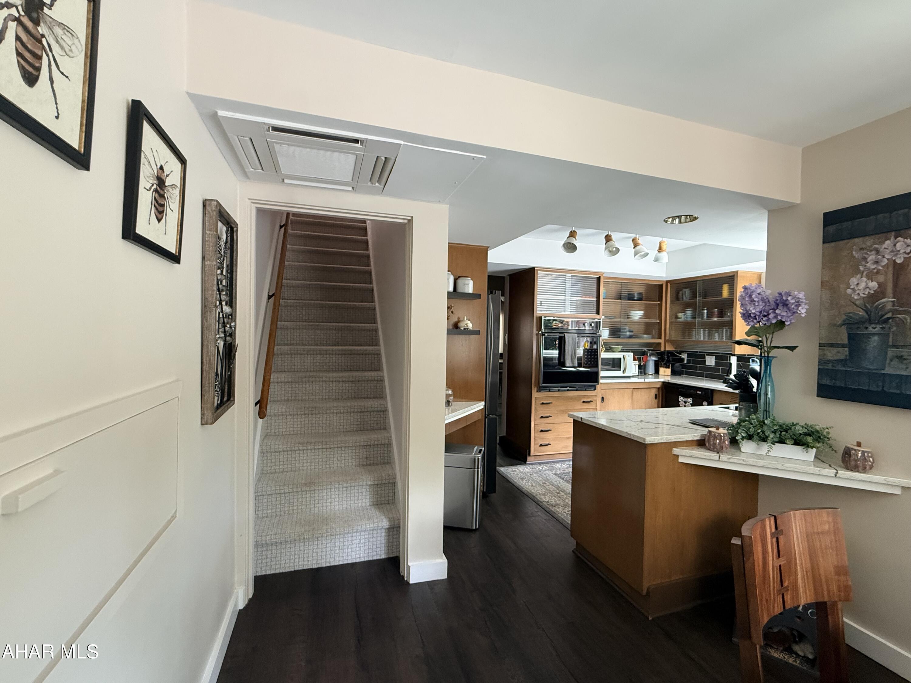 Mansion Park - Residential