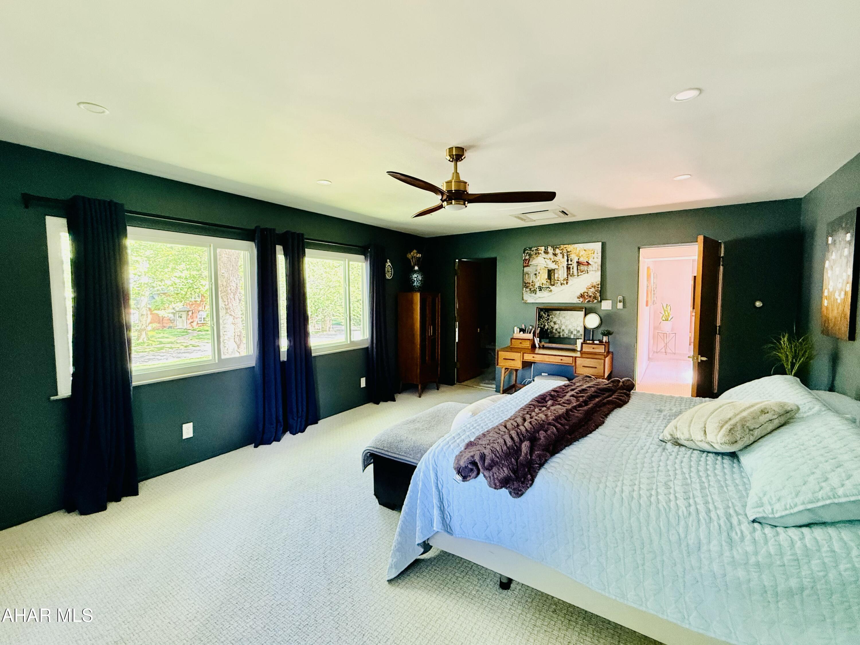 Mansion Park - Residential