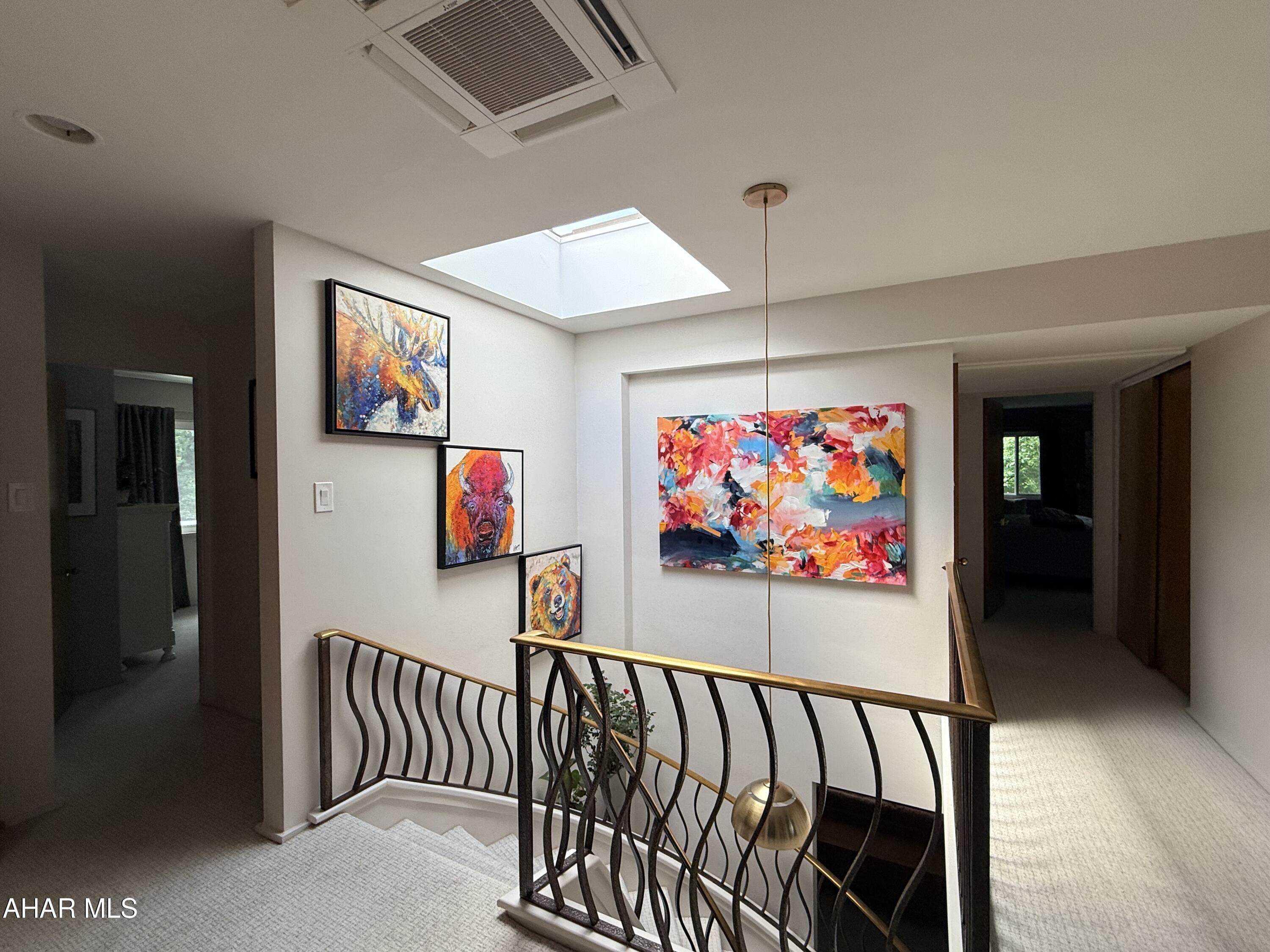 Mansion Park - Residential