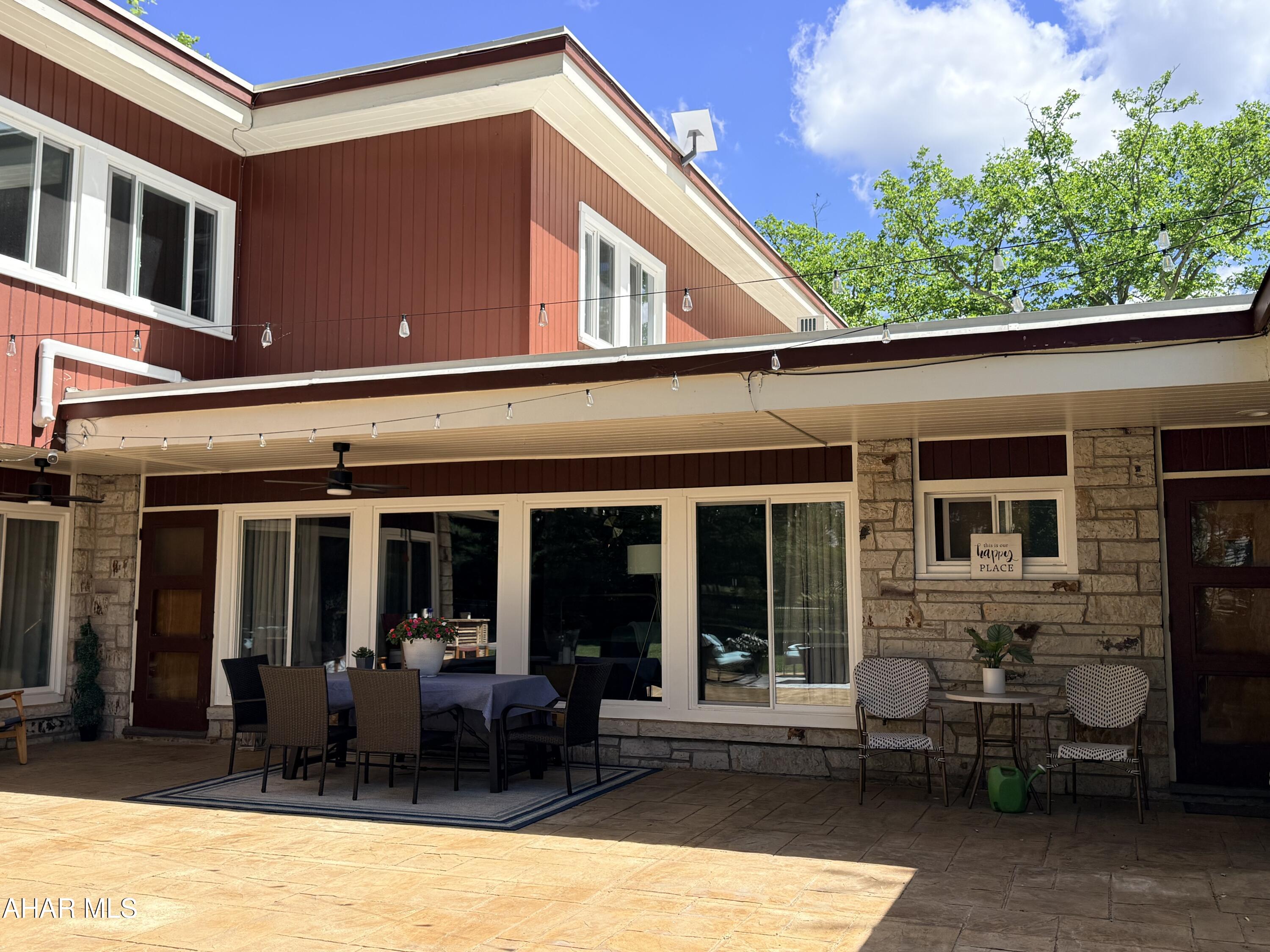Mansion Park - Residential
