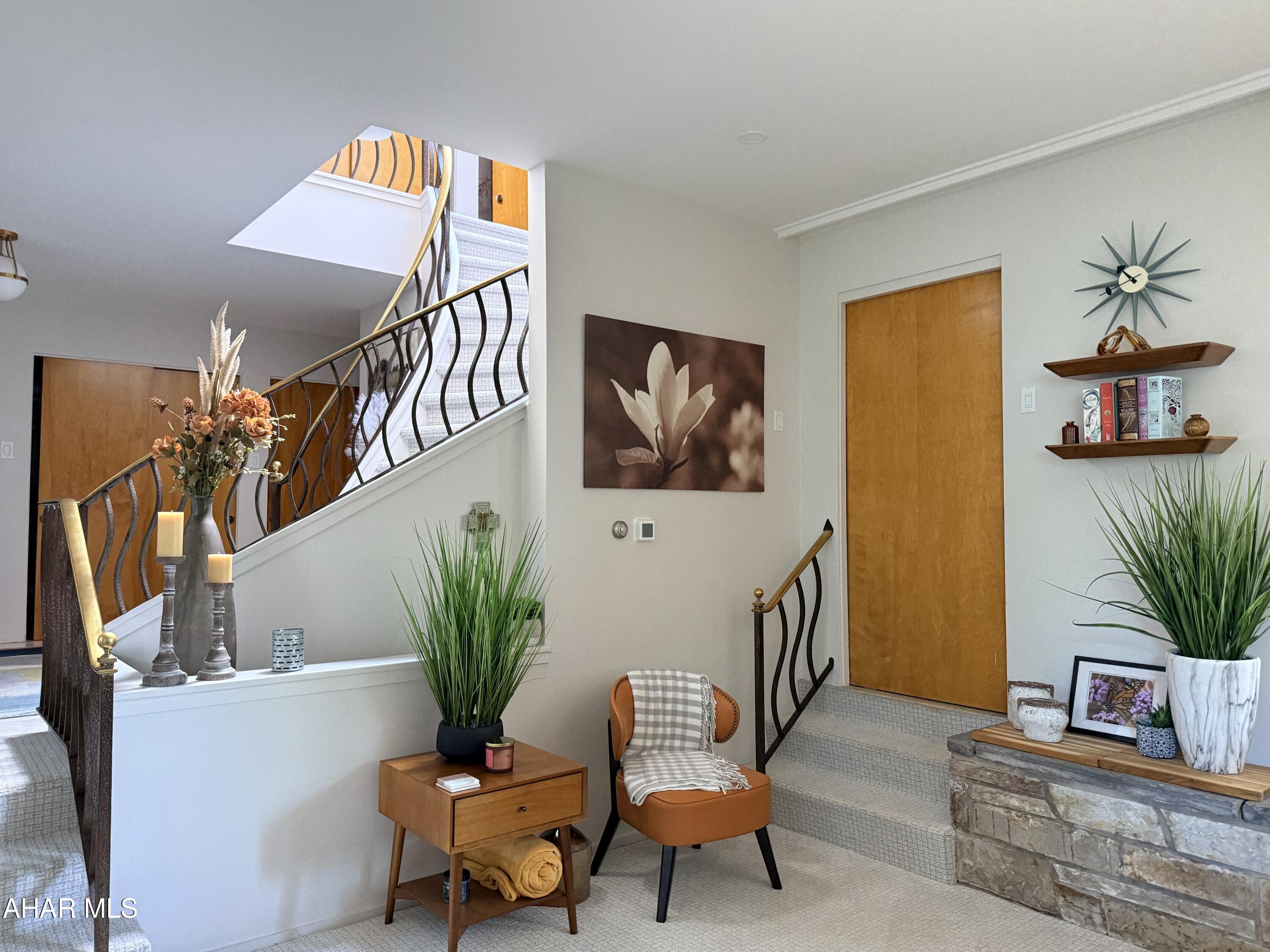 Mansion Park - Residential