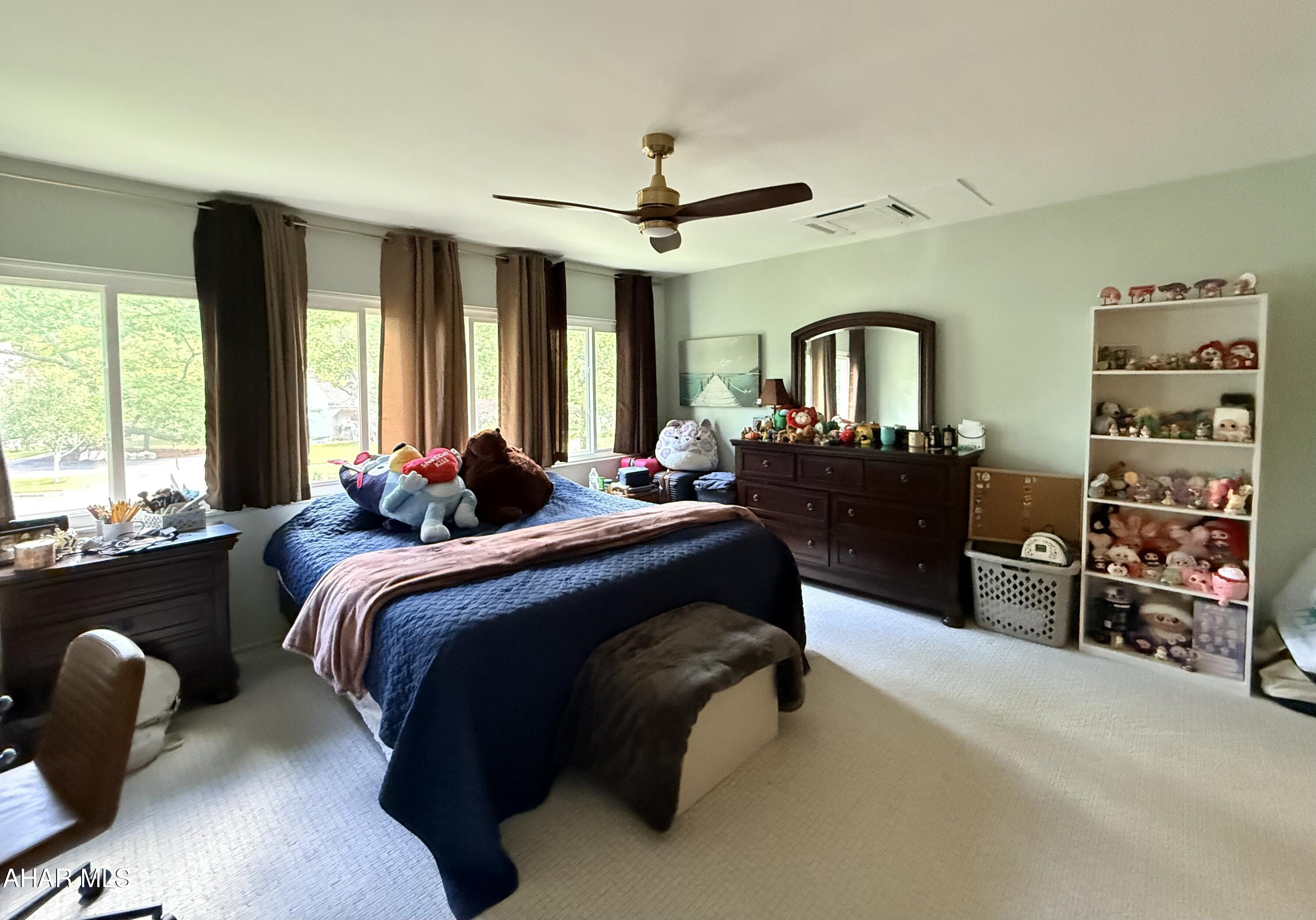 Mansion Park - Residential