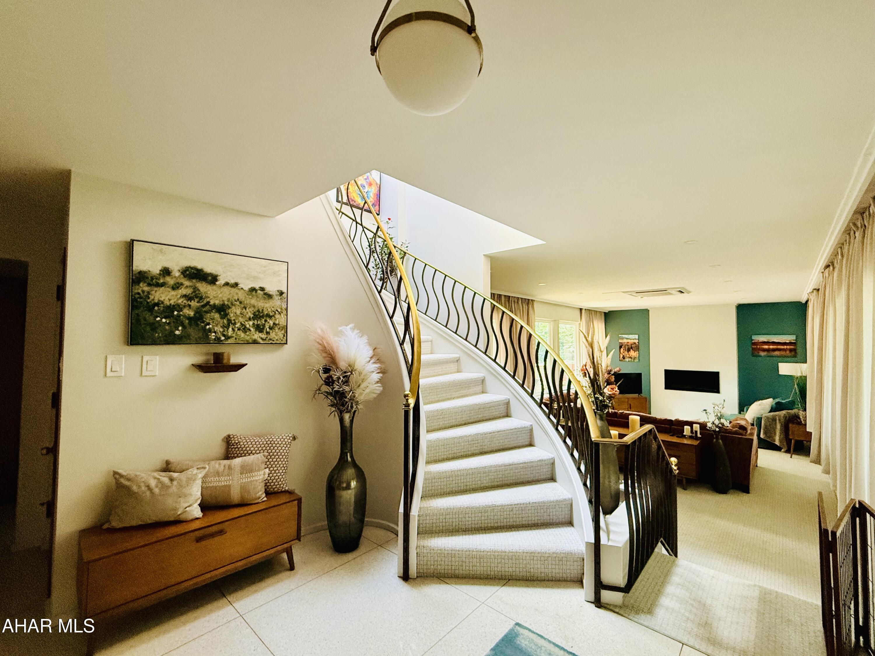 Mansion Park - Residential