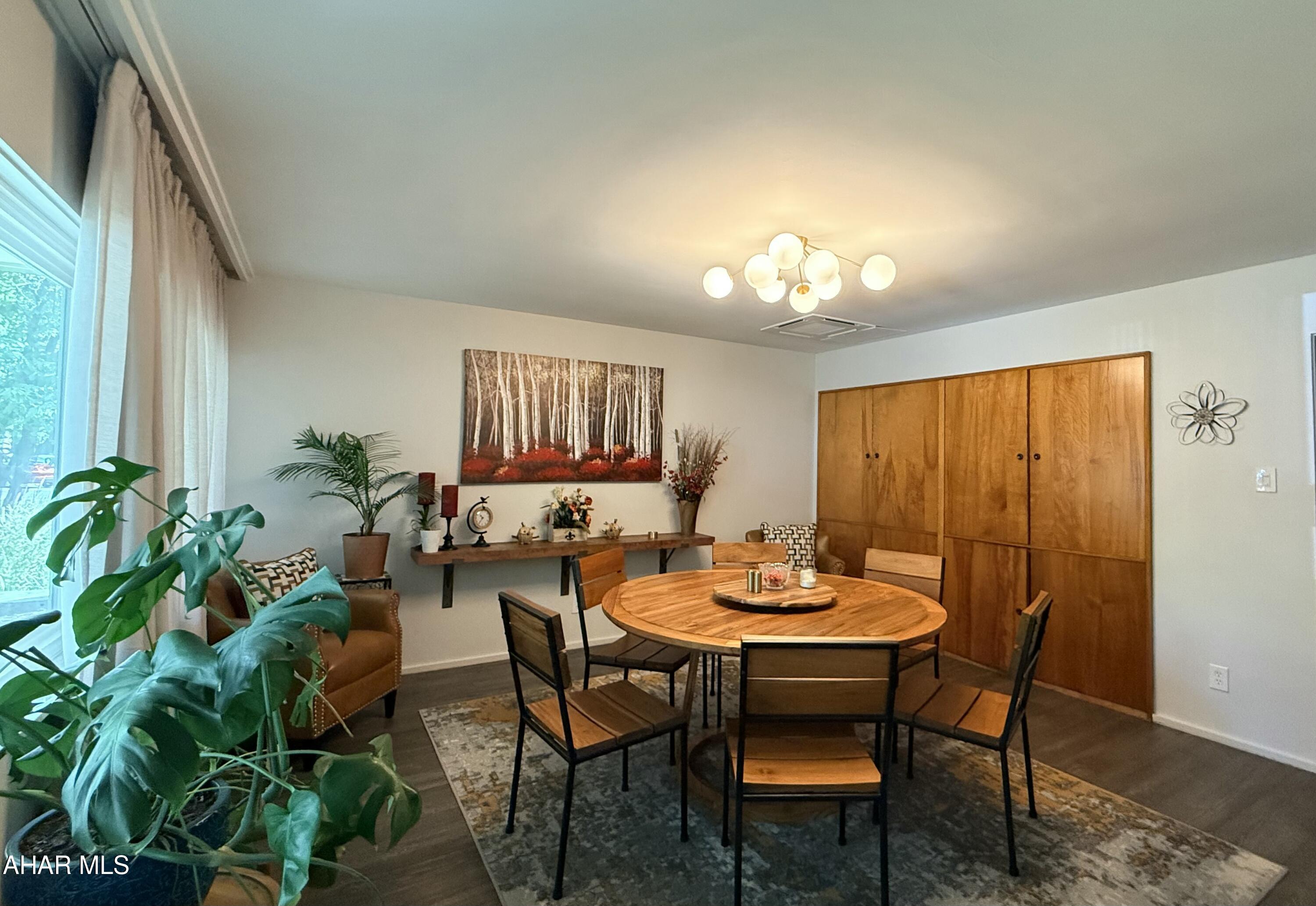 Mansion Park - Residential