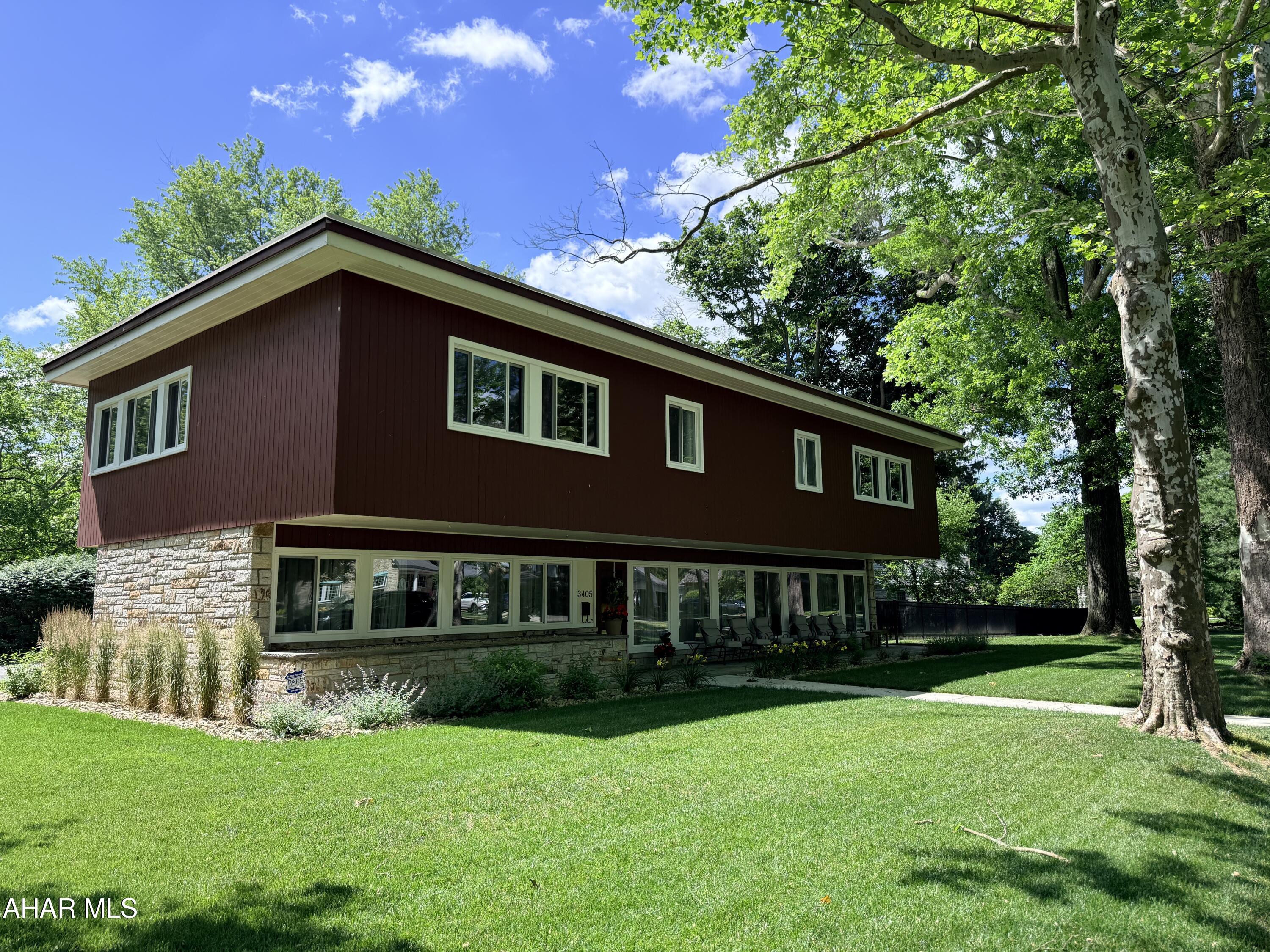 Mansion Park - Residential