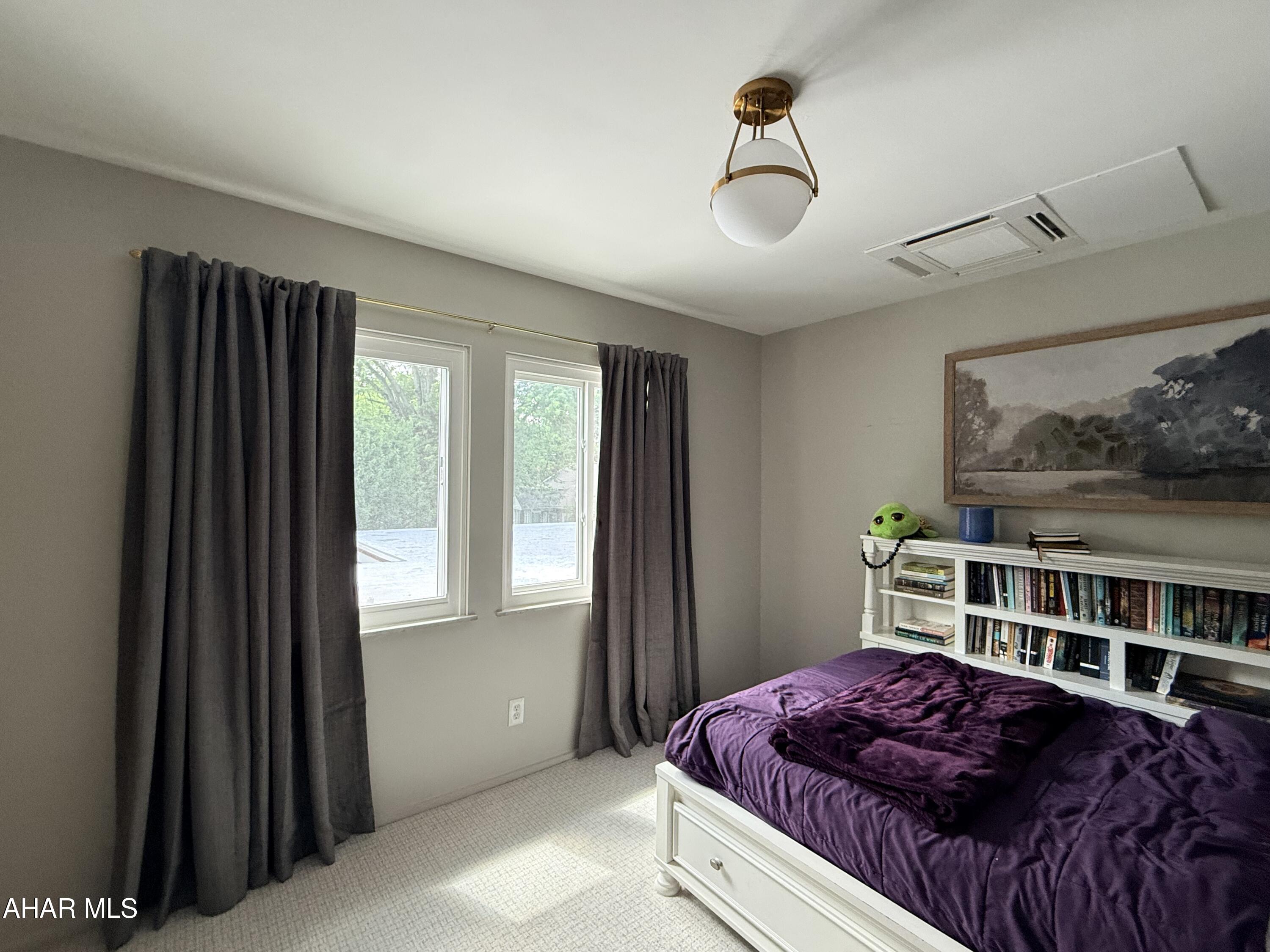 Mansion Park - Residential