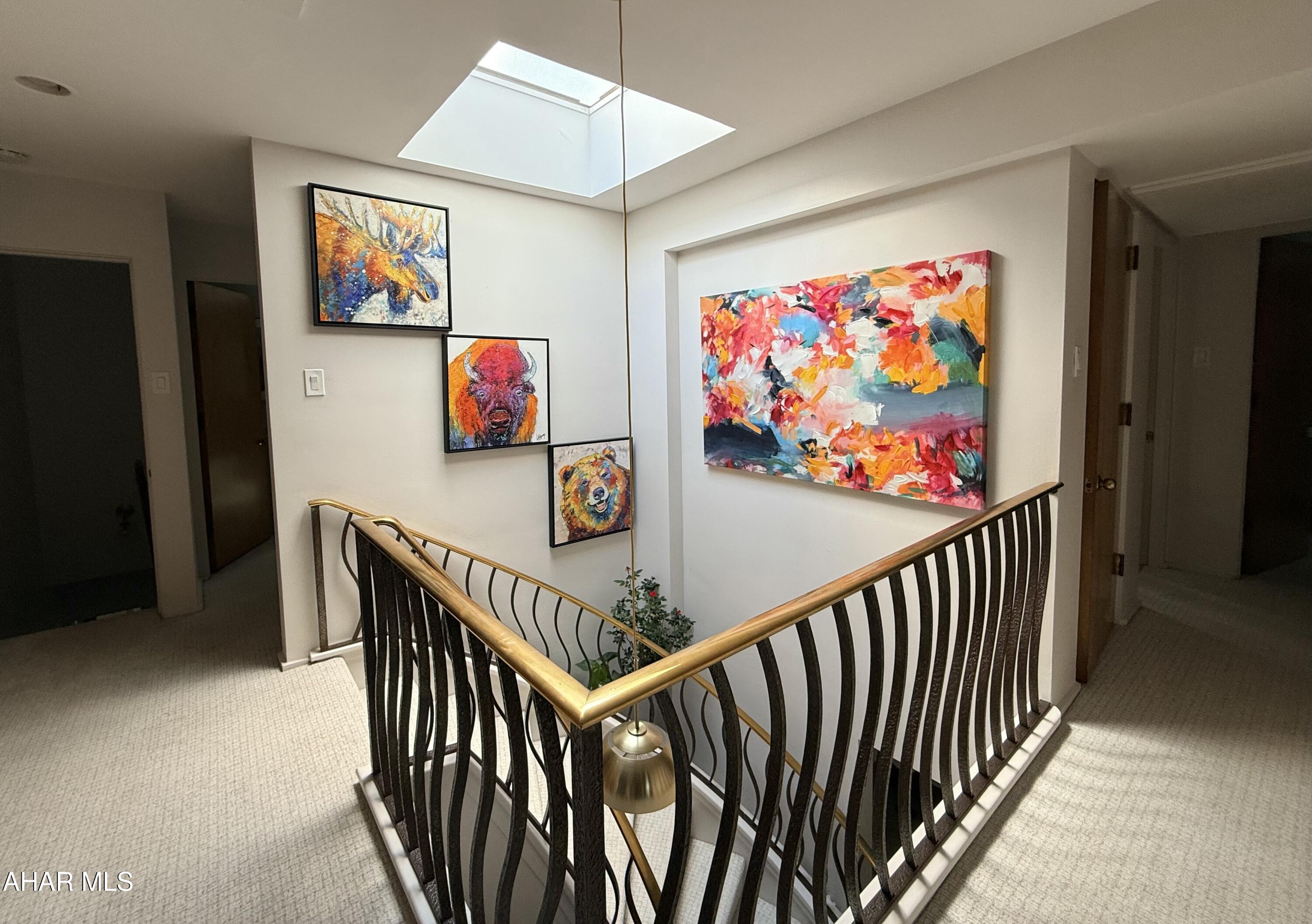 Mansion Park - Residential
