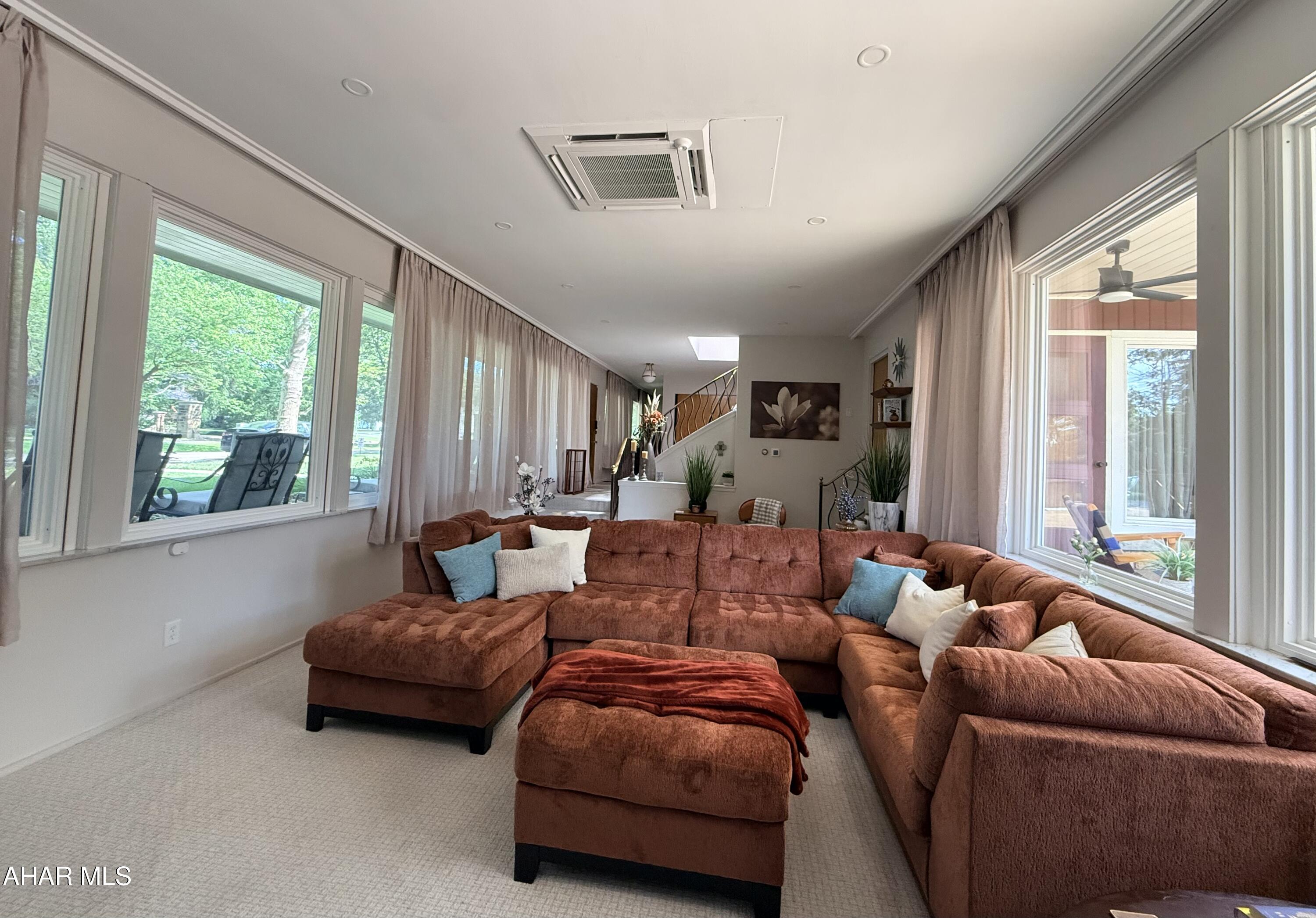 Mansion Park - Residential