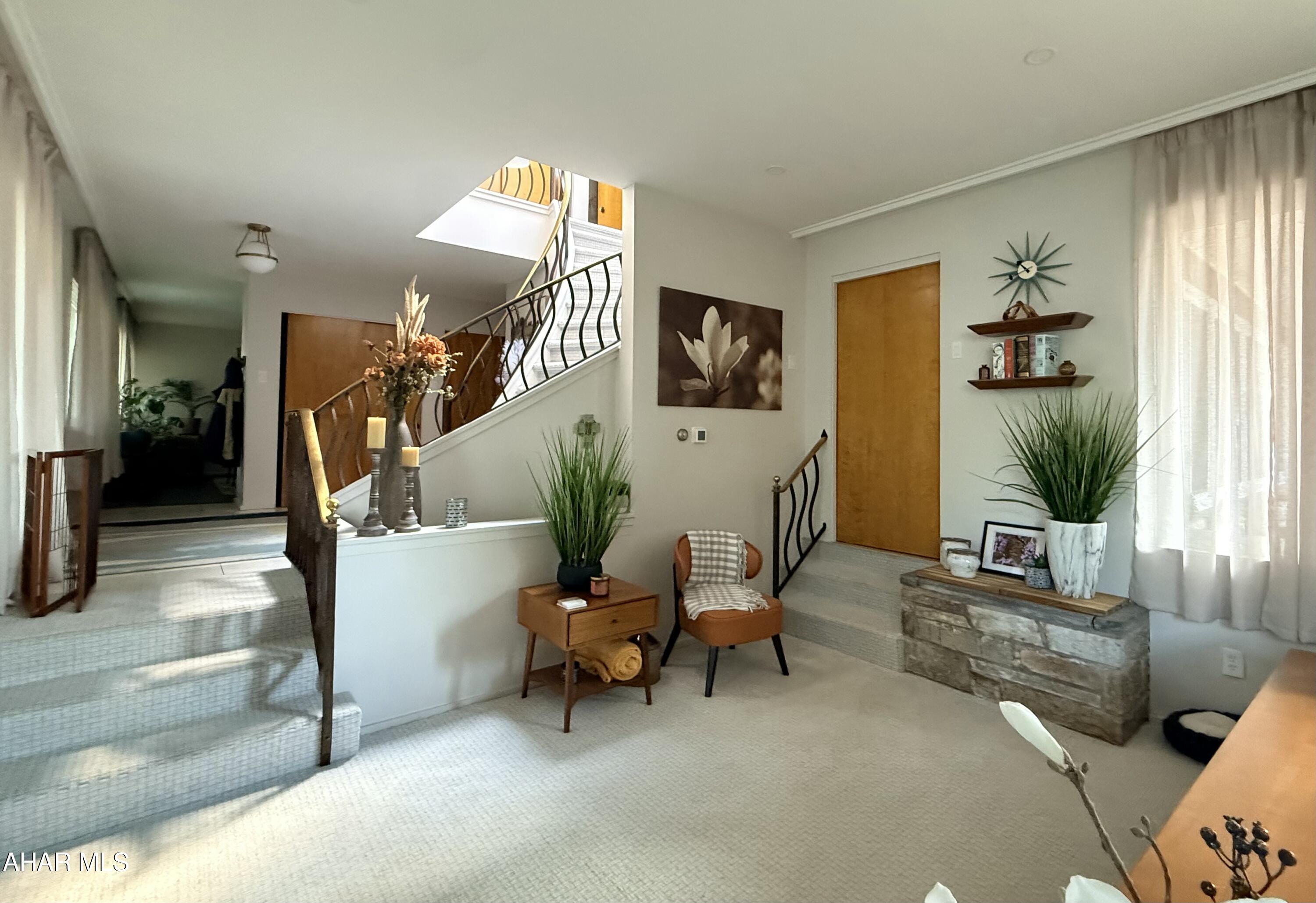 Mansion Park - Residential