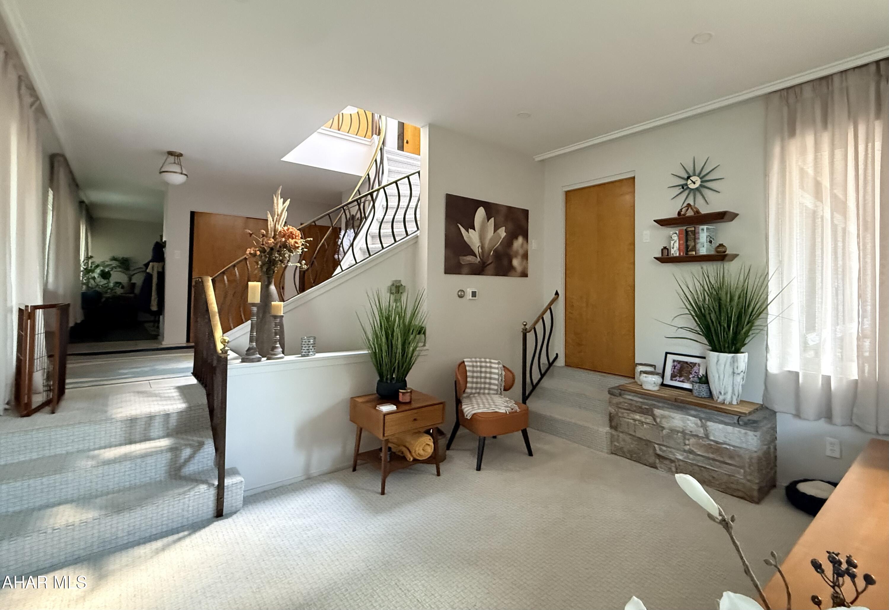 Mansion Park - Residential