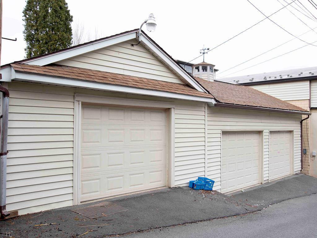 Fairview - Residential