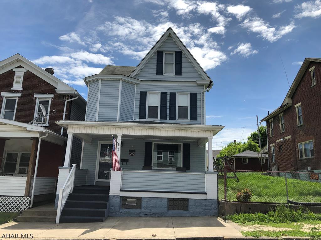 Other - Residential