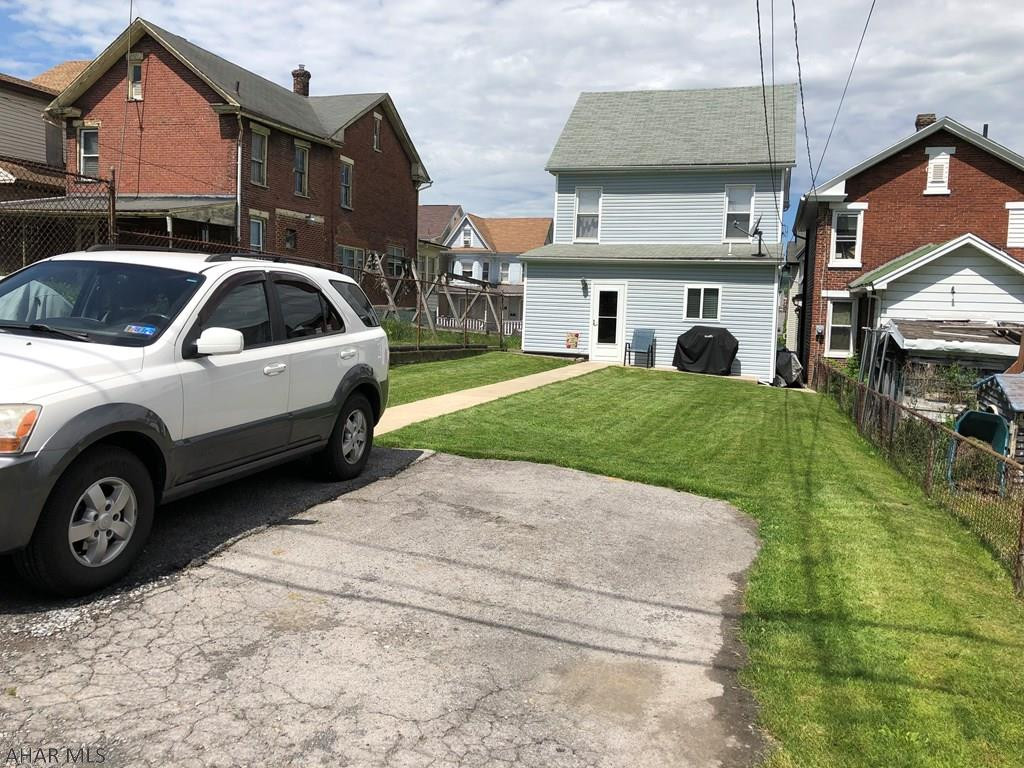 Other - Residential